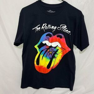 Women’s Fashion Nova Rolling Stones shirt Size XS